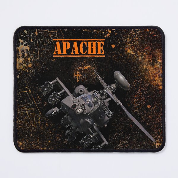 Item preview, APACHE HELICOPTER  designed and sold by johnnyssandart.