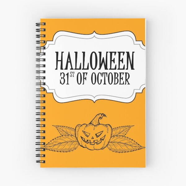 Item preview, Halloween 31st of October  designed and sold by Ducano.