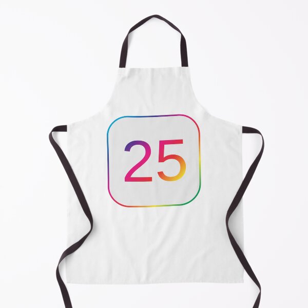 Item preview, 25 Years designed and sold by IuriiVlasenko.