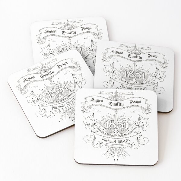 Item preview, 1851 Highest Quality Design Premium Premium designed and sold by KiddyKustoms.