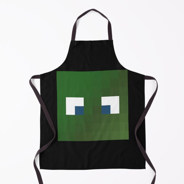 Item preview, Alsmiffy Minecraft skin - Hatfilms Smith face designed and sold by KiddyKustoms.