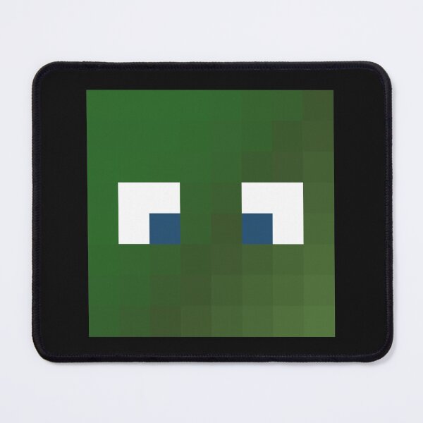 Item preview, Alsmiffy Minecraft skin - Hatfilms Smith face designed and sold by KiddyKustoms.