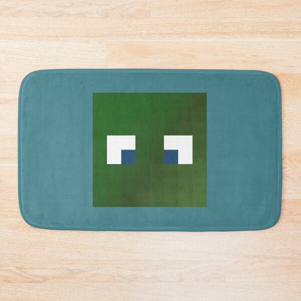 Item preview, Alsmiffy Minecraft skin - Hatfilms Smith face designed and sold by KiddyKustoms.