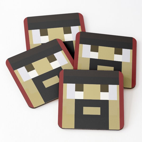 Item preview, Antvenom Minecraft skin Mini Skirt designed and sold by KiddyKustoms.