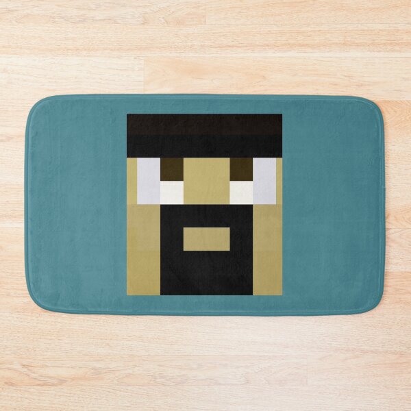Item preview, Antvenom Minecraft skin Mini Skirt designed and sold by KiddyKustoms.
