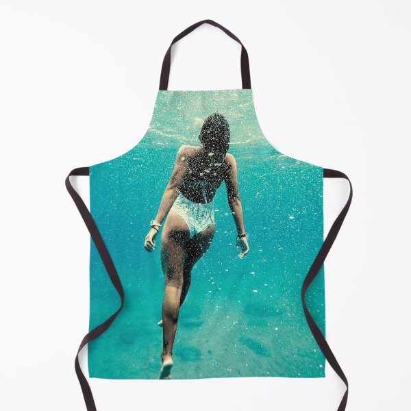 Item preview, Summer Diving designed and sold by VioletWinters.