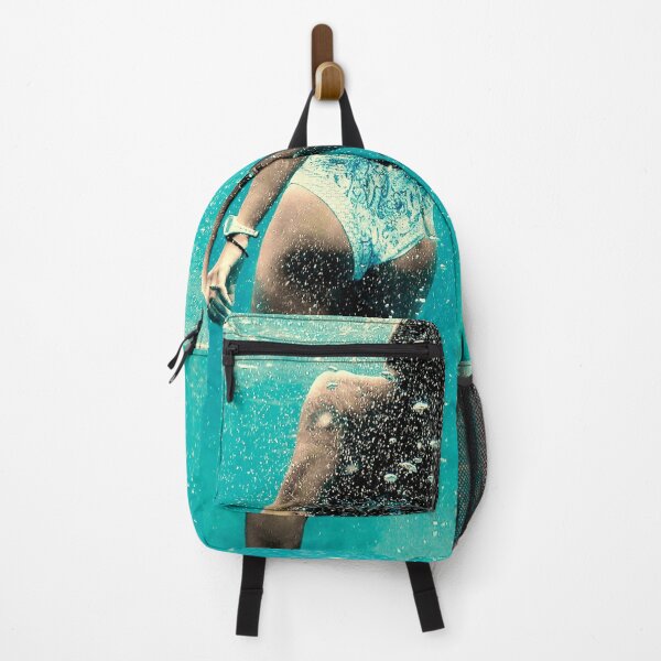 Item preview, Summer Diving designed and sold by VioletWinters.