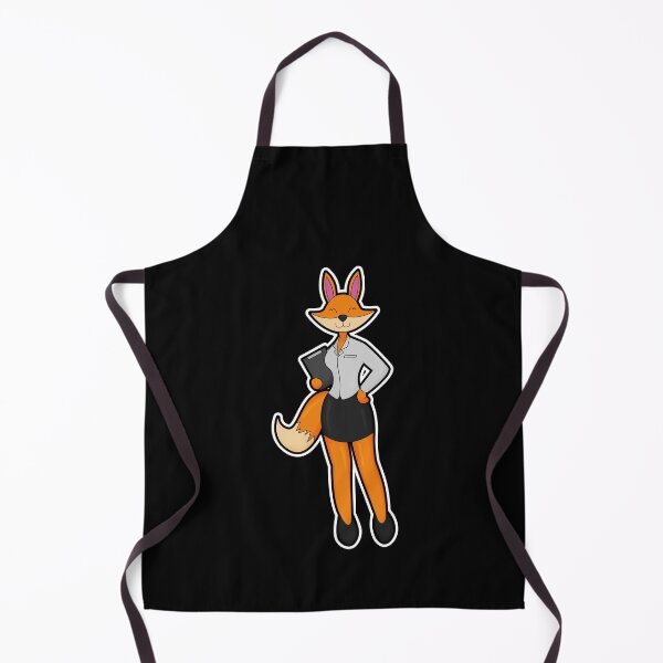 Item preview, Fox Secretary Clipboard Office designed and sold by Snabdesign84.
