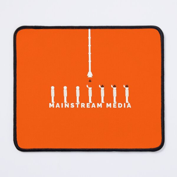 Item preview, Funny News Propaganda design designed and sold by ZeeshanDesignz.