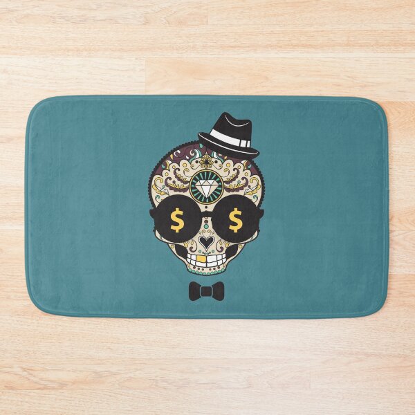 Item preview, Dollar Skull Premium designed and sold by KiddyKustoms.