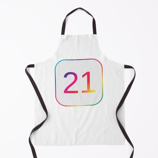Item preview, 21 Years designed and sold by IuriiVlasenko.