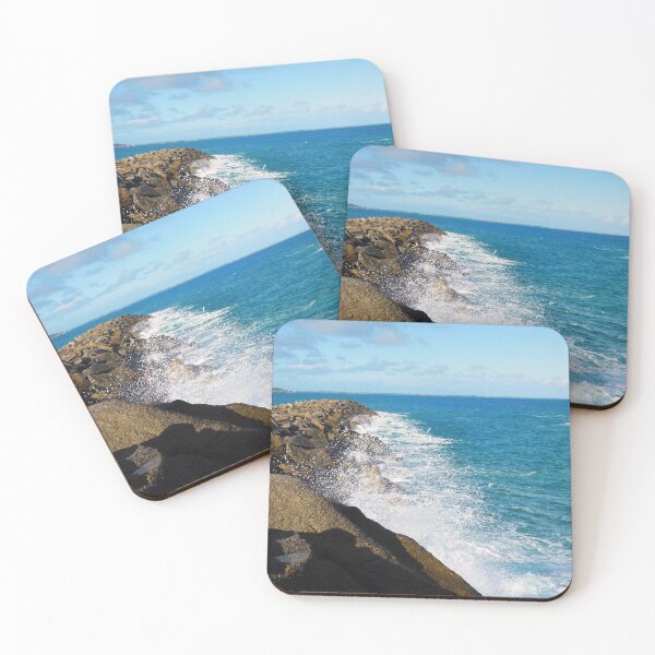 Item preview, Ocean Sea Spray designed and sold by VioletWinters.