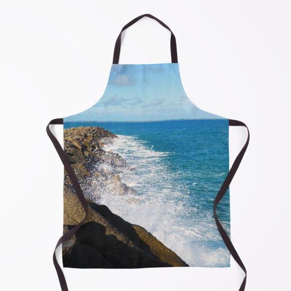 Item preview, Ocean Sea Spray designed and sold by VioletWinters.