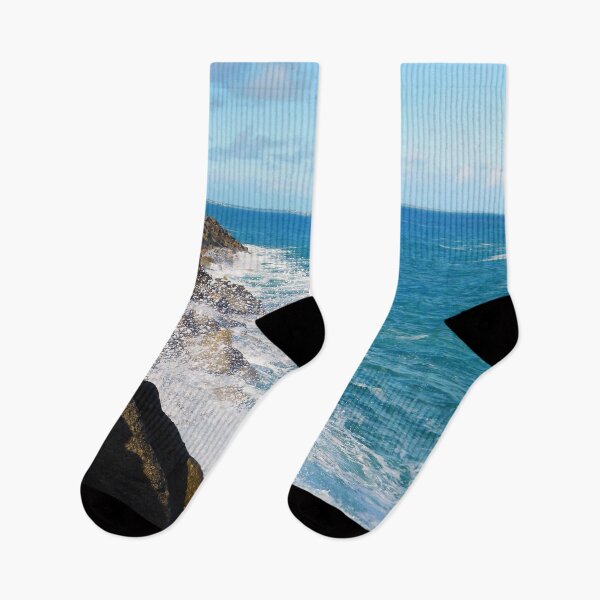Item preview, Ocean Sea Spray designed and sold by VioletWinters.
