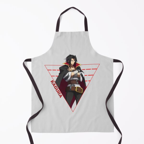 Item preview, Tri Kagurone designed and sold by Mamawbravely.