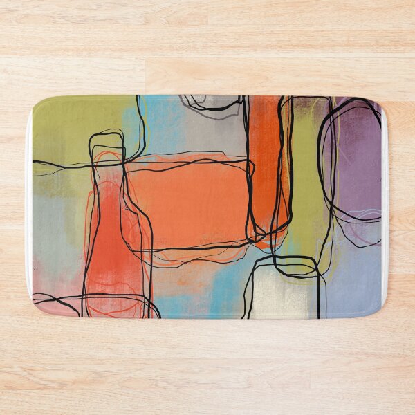 Item preview, Abstract Join designed and sold by lafagearts.