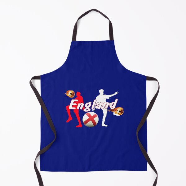 Item preview, England Squad Super Fan Support Gear designed and sold by NorthernSoulz.