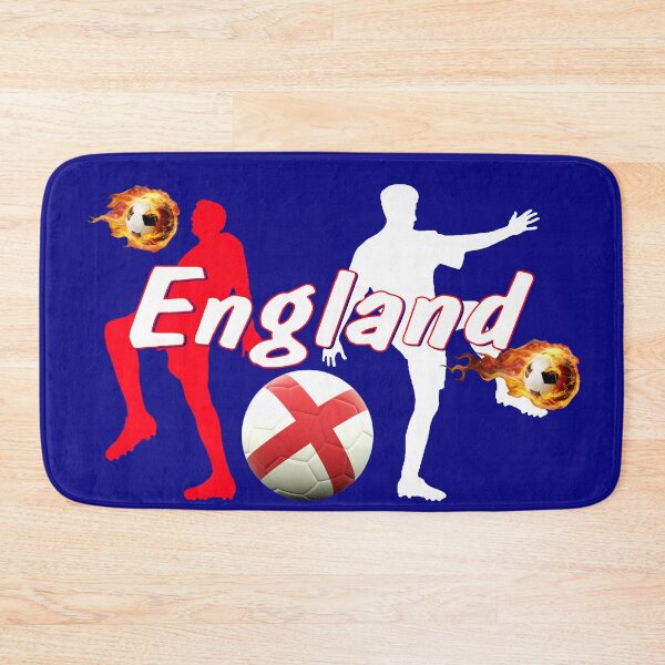 Item preview, England Squad Super Fan Support Gear designed and sold by NorthernSoulz.