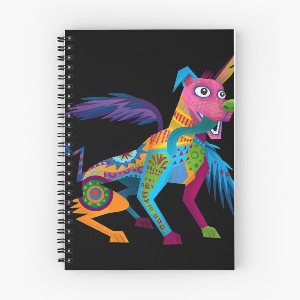 Item preview, Dante Alebrije designed and sold by ElisaBengson.