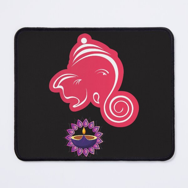 Item preview, Ganesh Chaturthi Lord Ganesha designed and sold by BhavyaBathla.