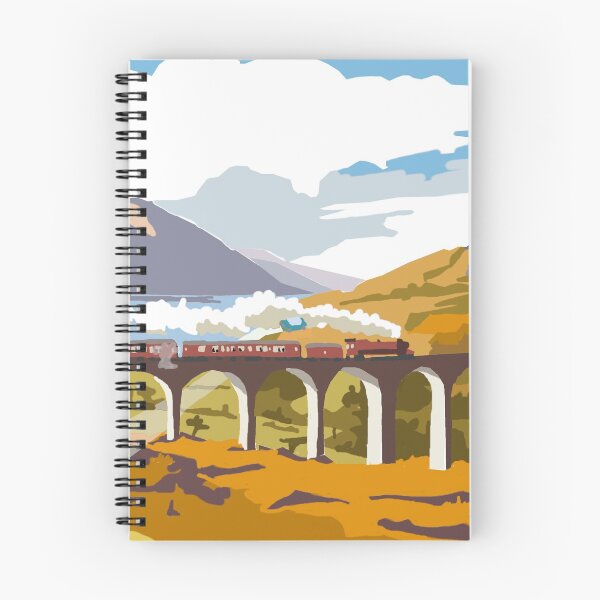 Artikelvorschau, Alba // Glenfinnan entworfen und verkauft von Lunaticrafts.