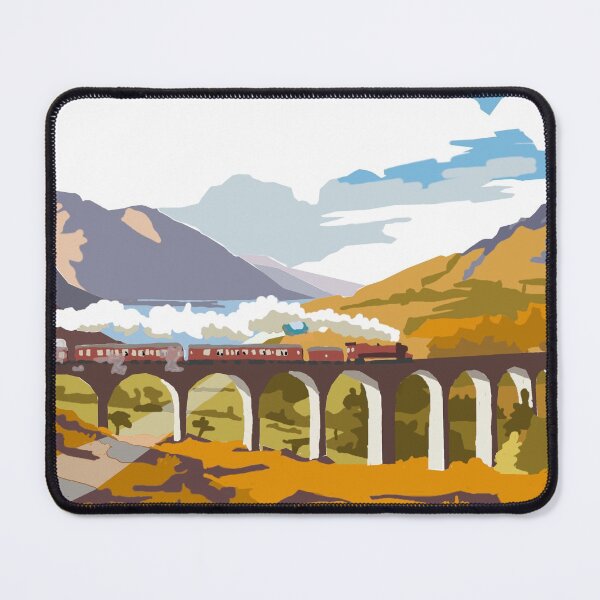 Item preview, Alba // Glenfinnan designed and sold by Lunaticrafts.