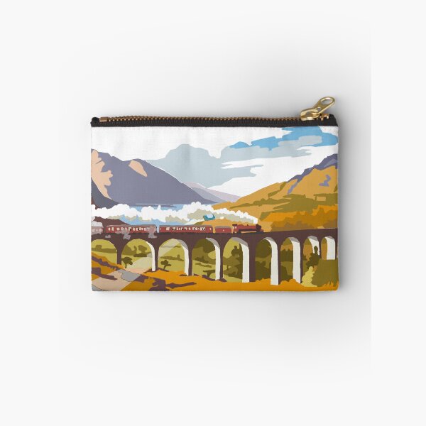 Item preview, Alba // Glenfinnan designed and sold by Lunaticrafts.