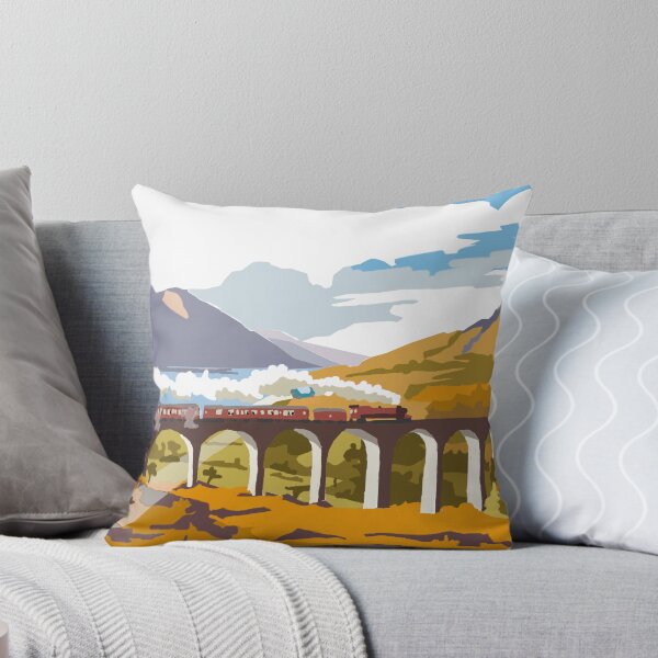 Item preview, Alba // Glenfinnan designed and sold by Lunaticrafts.