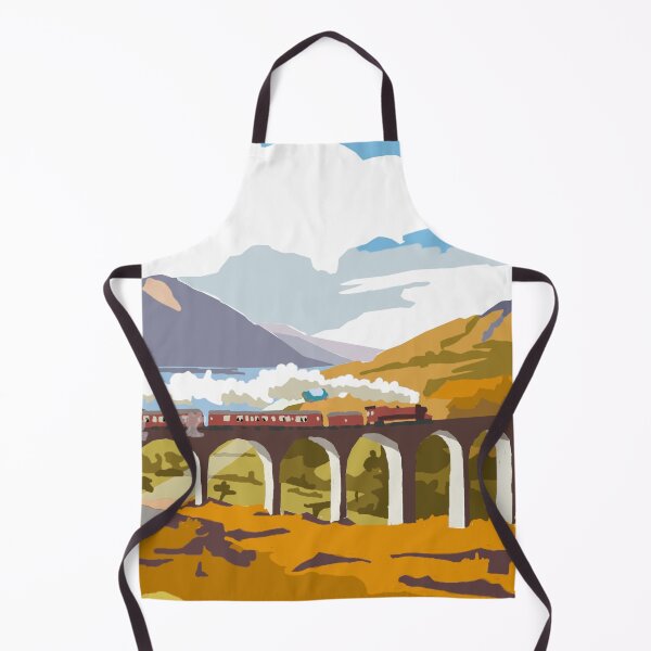 Item preview, Alba // Glenfinnan designed and sold by Lunaticrafts.
