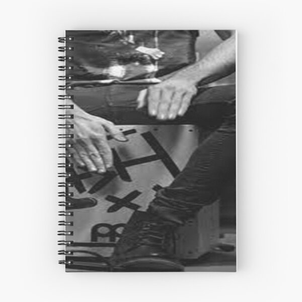 Item preview, Ashton Irwin designed and sold by emilym54.