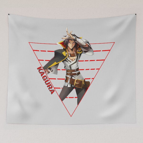 Item preview, Tri Kagurtwo designed and sold by Mamawbravely.