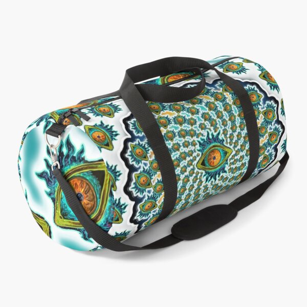 Item preview, Autotelic-FireEye-Vortex designed and sold by Klaus Bremner (Autotelic Art).