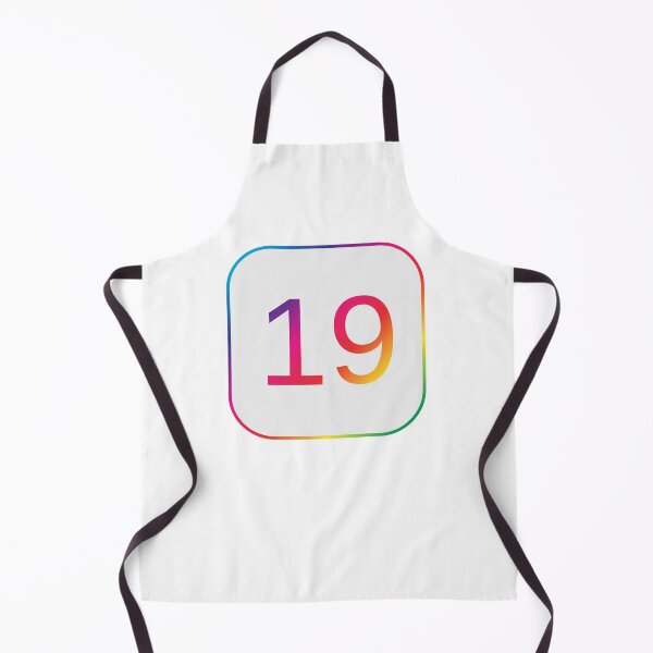 Item preview, 19 Years designed and sold by IuriiVlasenko.