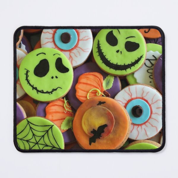 Item preview, Halloween Treats designed and sold by Doninni.
