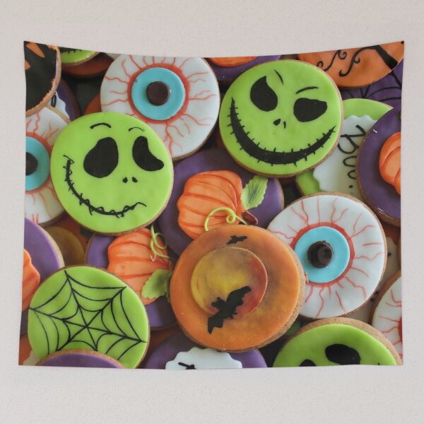 Item preview, Halloween Treats  designed and sold by Doninni.