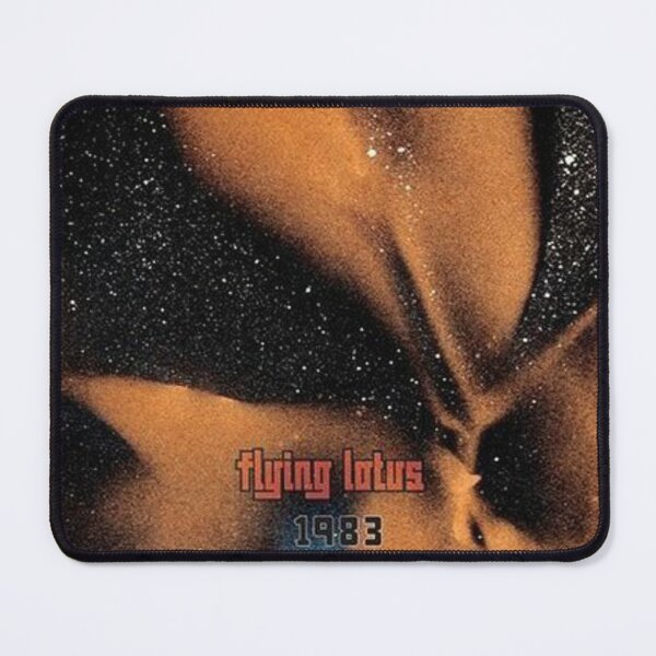 Item preview, Flying Lotus 1983 designed and sold by BubbleMeTender.