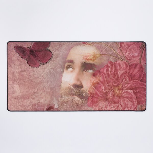 Item preview, Romantic Guy Scrapbook designed and sold by LuciaS.
