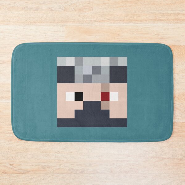 Item preview, Ethoslab Minecraft skin - Etho face designed and sold by KiddyKustoms.