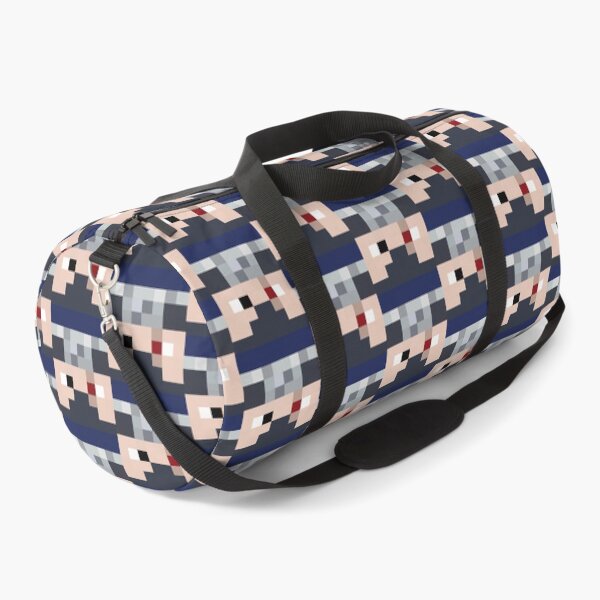 Item preview, Ethoslab Minecraft skin - Etho face designed and sold by KiddyKustoms.