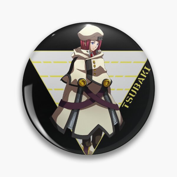 Item preview, Tri Tsubakione designed and sold by Mamawbravely.