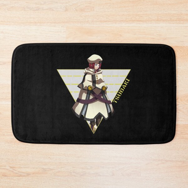 Item preview, Tri Tsubakione designed and sold by Mamawbravely.