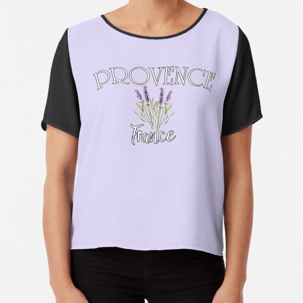 Item preview, PROVENCE FRANCE with Lavender designed and sold by Greenbaby.