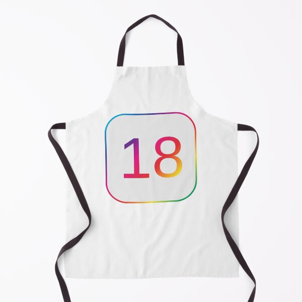 Item preview, 18 Years designed and sold by IuriiVlasenko.