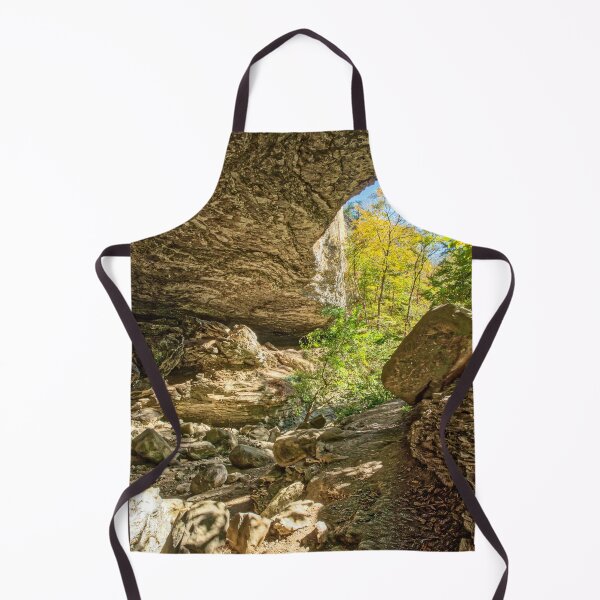 Item preview, Under Lost Valley Natural Bridge designed and sold by mljdwhite.