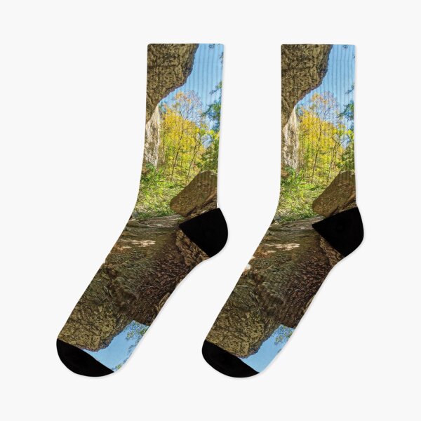 Item preview, Under Lost Valley Natural Bridge designed and sold by mljdwhite.