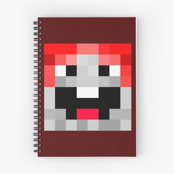 Item preview, ExplodingTNT Minecraft skin Classic designed and sold by KiddyKustoms.