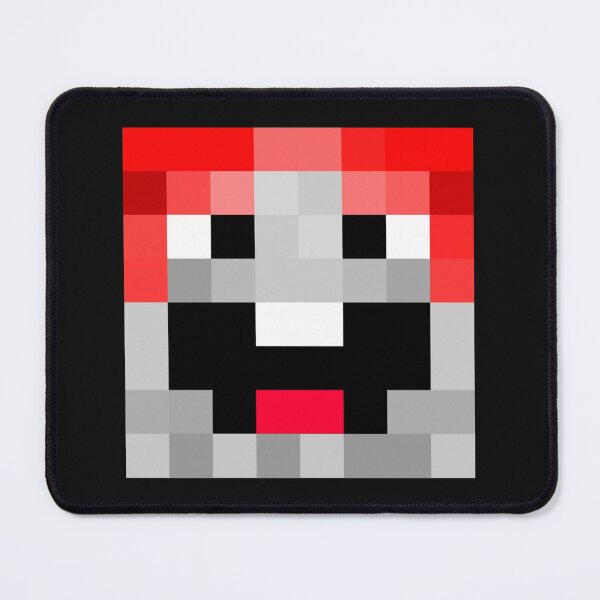 Item preview, ExplodingTNT Minecraft skin Classic designed and sold by KiddyKustoms.