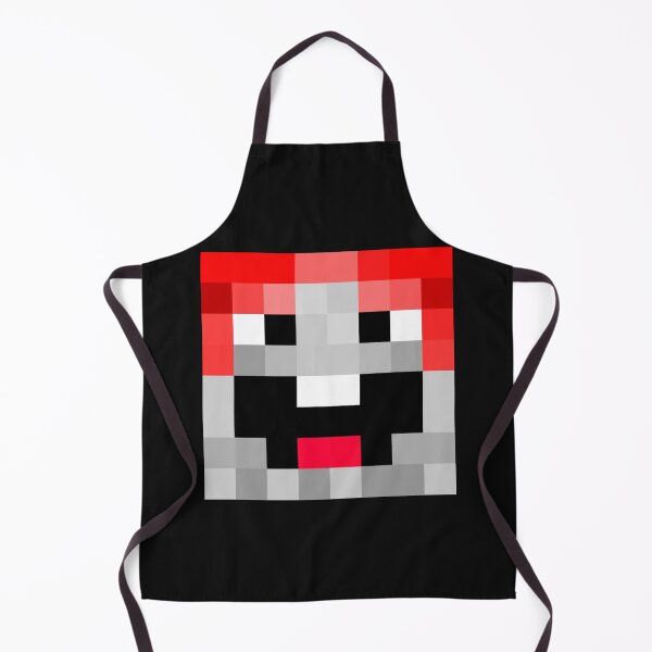 Item preview, ExplodingTNT Minecraft skin Classic designed and sold by KiddyKustoms.