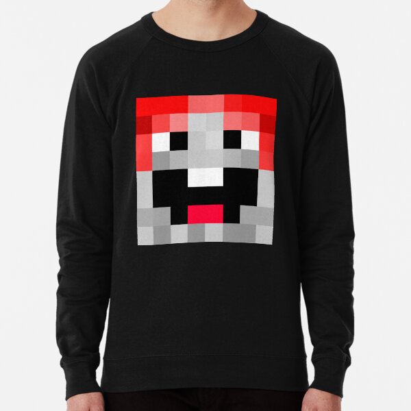 Preston minecraft best sale hoodie