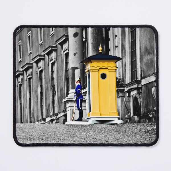 Item preview, Stockholm Royal Guard designed and sold by Datblastedboy.